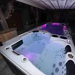 Σαλέ Cosy 12p - 5 Min Des Pistes - *