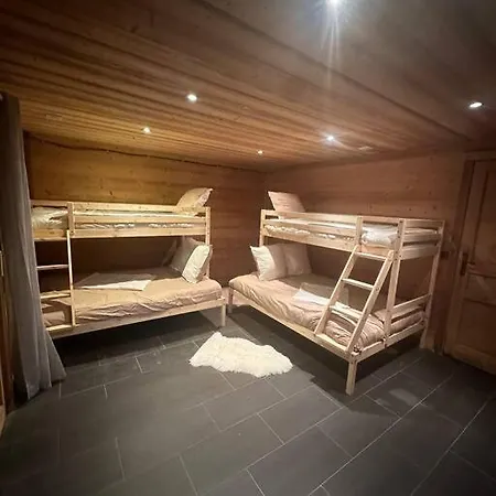 Cosy 12p - 5 Min Des Pistes - * Bolquere