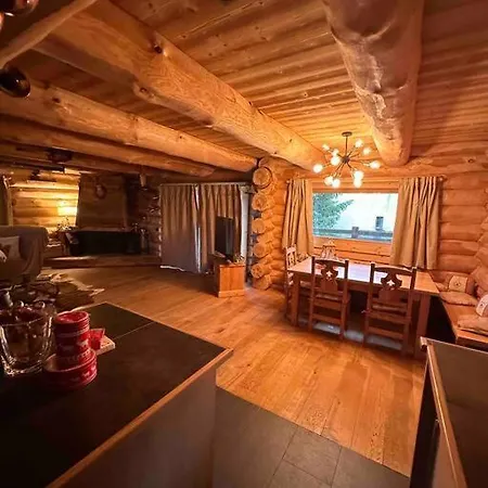 Cosy 12p - 5 Min Des Pistes - Bolquère