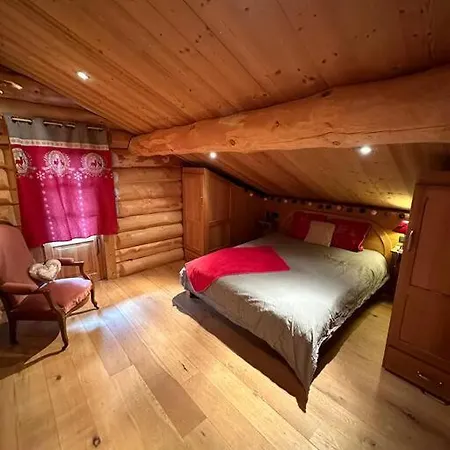 Cosy 12p - 5 Min Des Pistes -