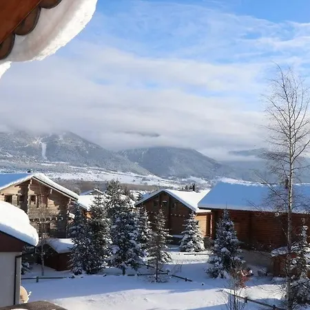 Cosy 12p - 5 Min Des Pistes - Bolquere