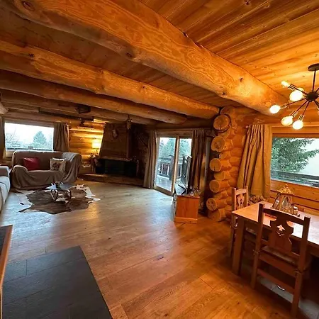 Cosy 12p - 5 Min Des Pistes - *