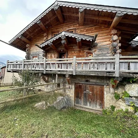 Cosy 12p - 5 Min Des Pistes -