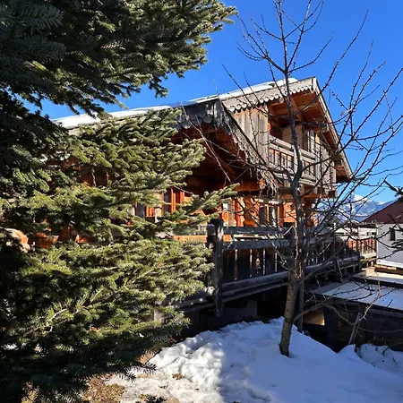 Cosy 12p - 5 Min Des Pistes -