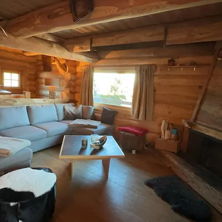 Horská chata Cosy 12p - 5 Min Des Pistes - *