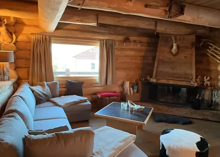 Cosy 12p - 5 Min Des Pistes - Chalé *