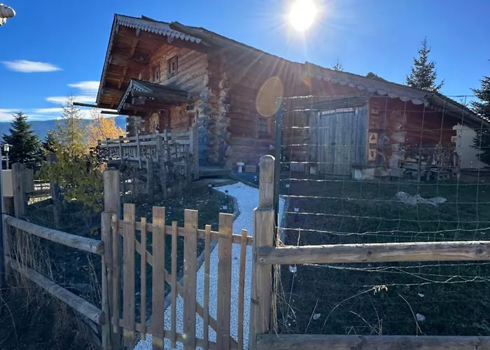 Cosy 12p - 5 Min Des Pistes - * Bolquere Pyrenees 2000